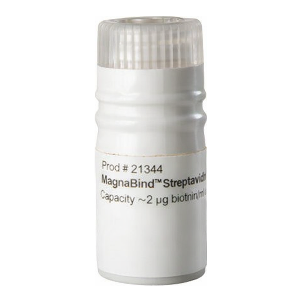 Thermo Fisher Scientific MagnaBind Streptavidin Beads