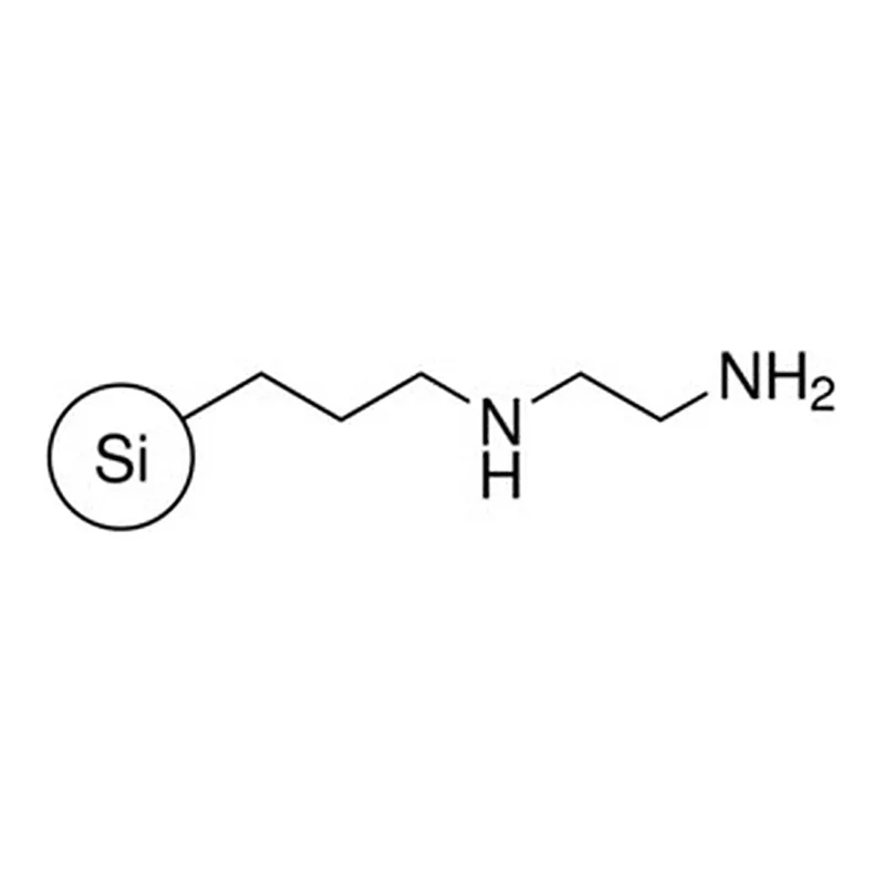 Merck 3-(ETHYLENEDIAMINO)PROPYL-FUNCTIONALIZE&