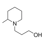 Merck 2-METHYL-1-PIPERIDINEPROPANOL