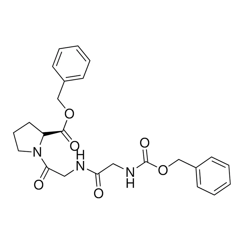 Merck CARBOBENZYLOXYGLYCYLGLYCYL-L-PRO-