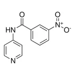 Merck 3-NITRO-N-(4-PYRIDINYL)BENZAMIDE-