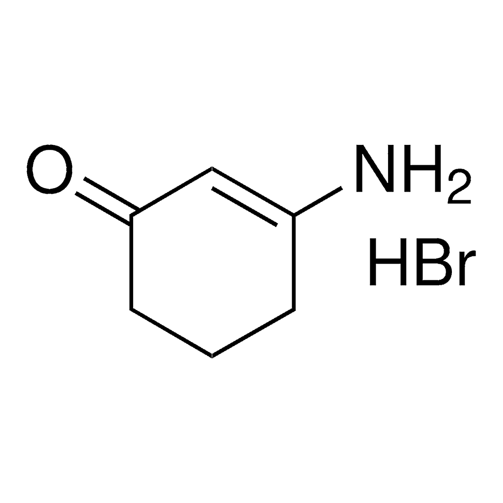 Merck 3-AMINO-2-CYCLOHEXEN-1-ONE HYD - 50 MG&