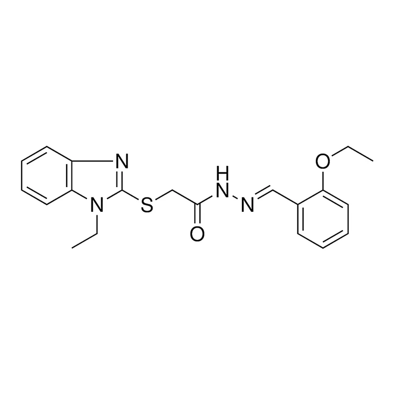 Merck 2-(1-ET-1H-BENZOIMIDAZOL-2-YLS - 25 MG &