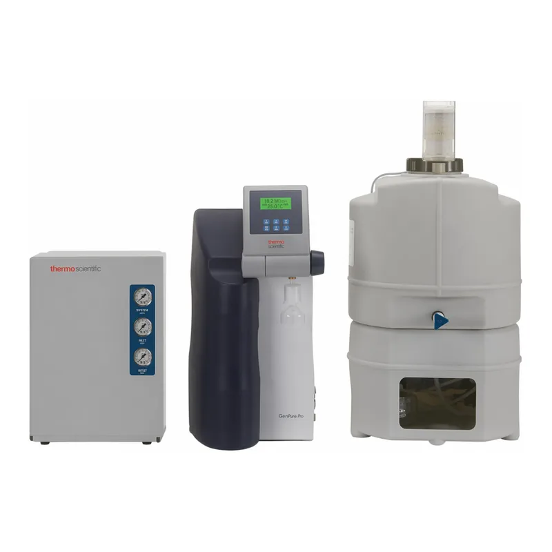 Thermo Fisher Scientific Barnstead Smart2Pure Pro Water Purification System