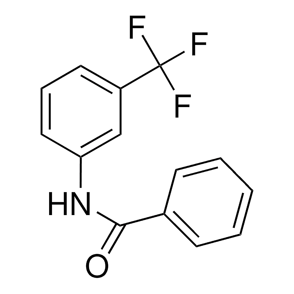 Merck 3'-(TRIFLUOROMETHYL)BENZANILID - 50 MG&