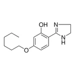 Merck 2-(4,5-DIHYDRO-1H-IMIDAZOL-2-YL)-