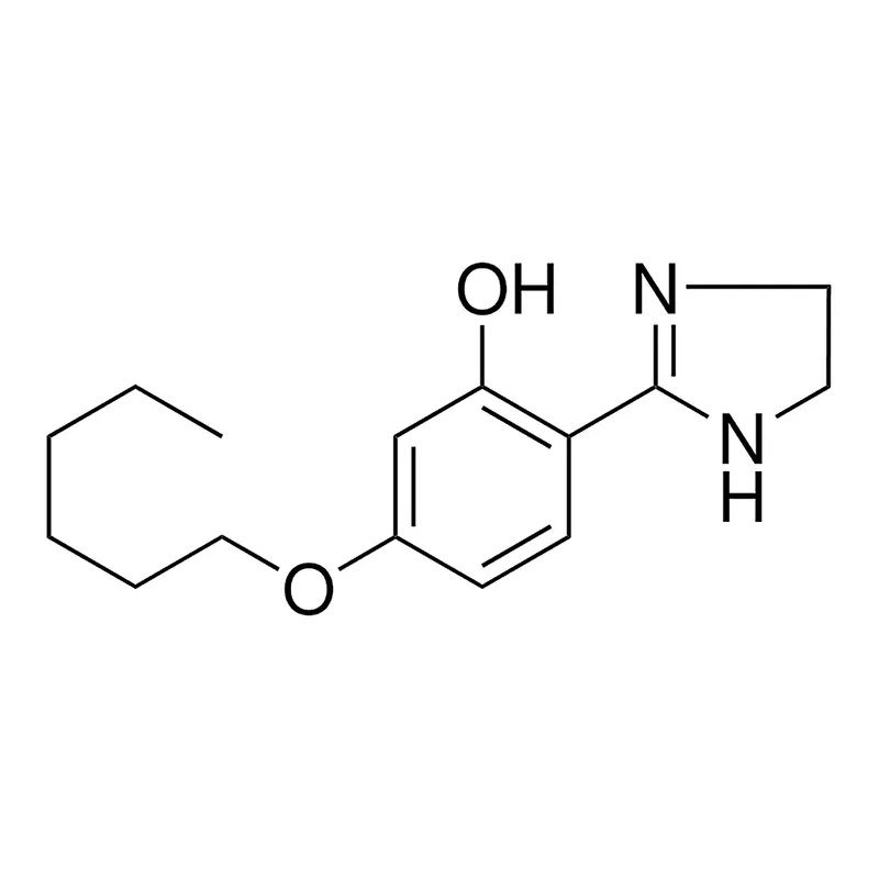 Merck 2-(4,5-DIHYDRO-1H-IMIDAZOL-2-YL)-