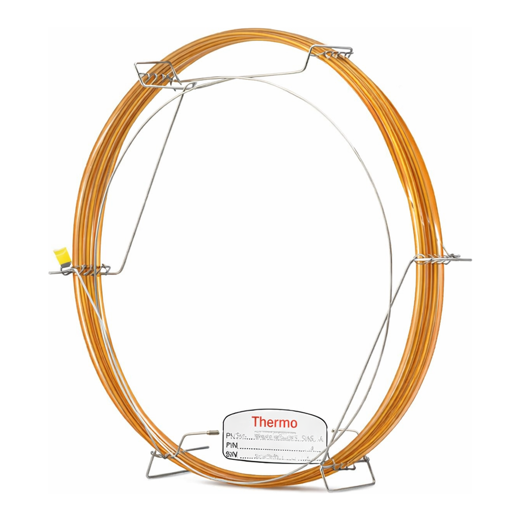 Thermo Fisher Scientific TRACE TR-5HT GC Columns