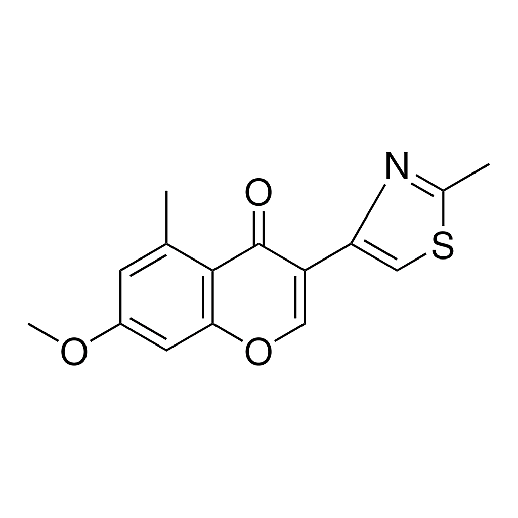 Merck 7-METHOXY-5-METHYL-3-(2-METHYL- - 10MG &