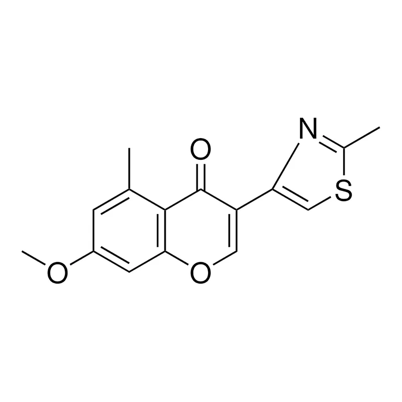 Merck 7-METHOXY-5-METHYL-3-(2-METHYL- - 10MG &