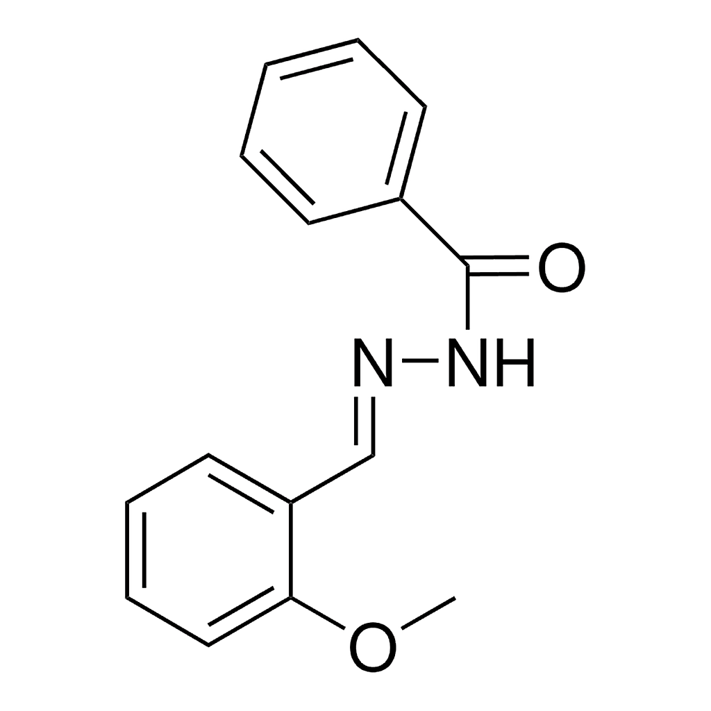 Merck BENZOIC (2-METHOXYBENZYLIDENE) 50 MG