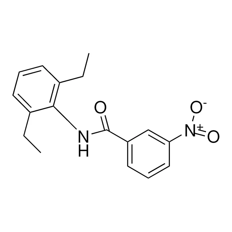 Merck 2',6'-DIETHYL-3-NITROBENZANILI - 50 MG&