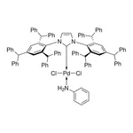 Merck Pd(IPr#)(AN)Cl2