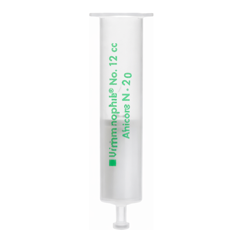 Waters Sep-Pak Alumina N 12 cc Vac Cartridge, 2 g Sorbent per Cartridge, 50 - 300 µm, 20/pk