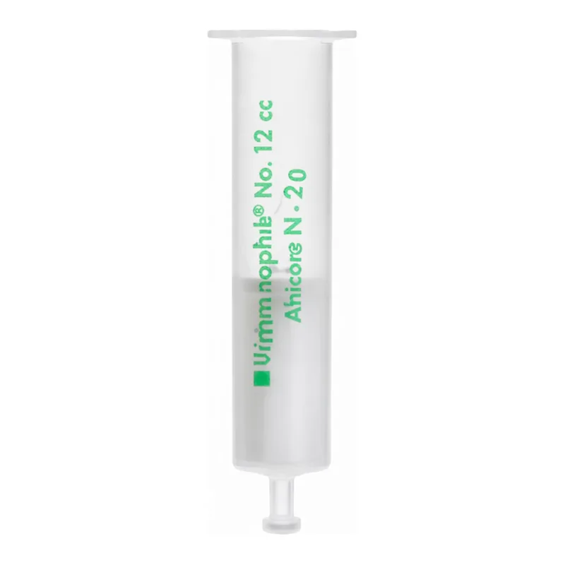 Waters Sep-Pak Alumina N 12 cc Vac Cartridge, 2 g Sorbent per Cartridge, 50 - 300 µm, 20/pk