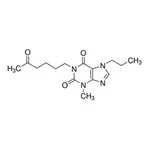 Merck PROPENTOFYLLINE
