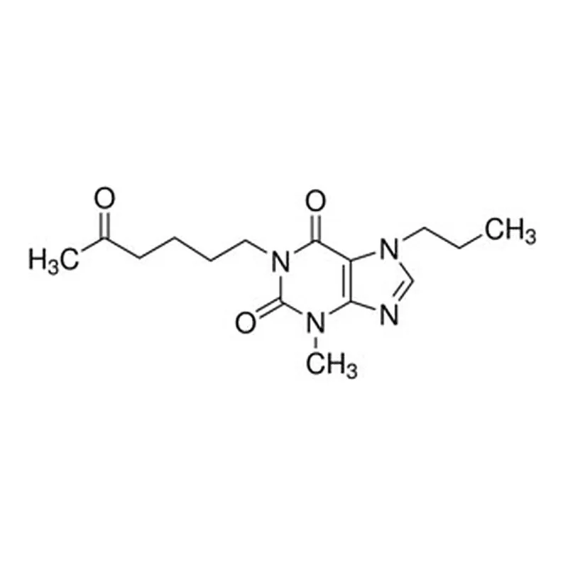 Merck PROPENTOFYLLINE