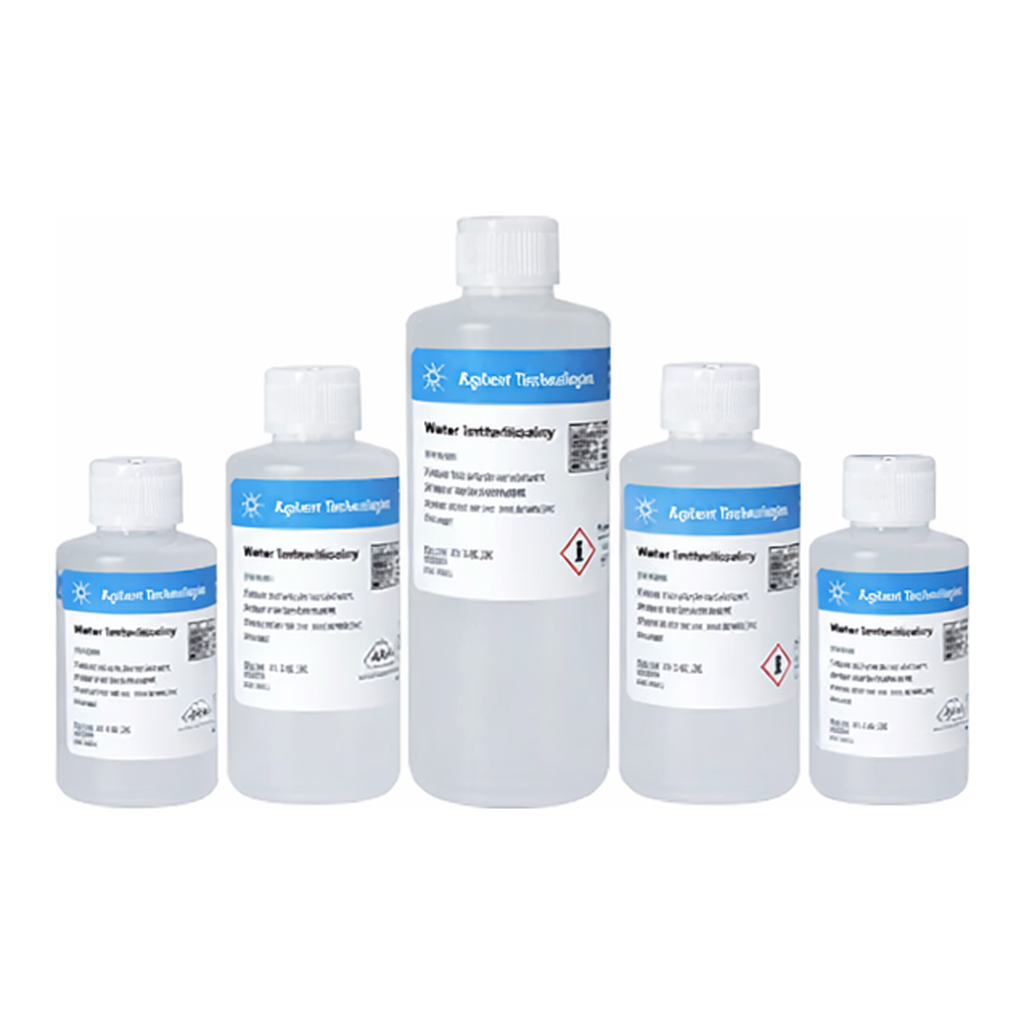 Agilent ICP-MS Checkout Solutions