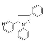 Merck 3-(2,5-DIPHENYL-2H-PYRAZOL-3-YL)-