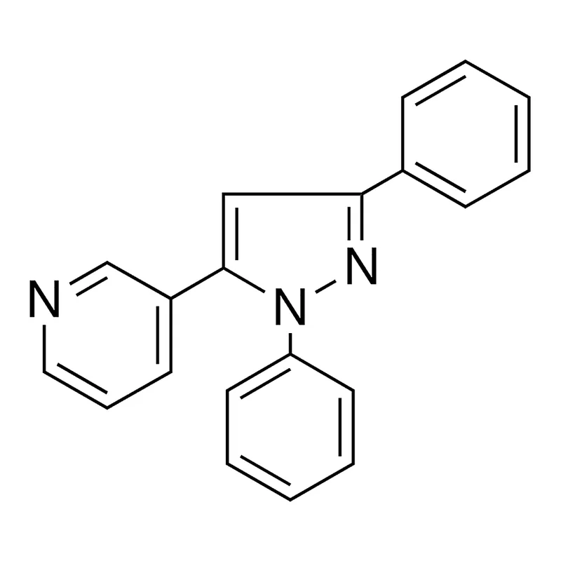 Merck 3-(2,5-DIPHENYL-2H-PYRAZOL-3-YL)-