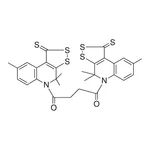 Merck BIS-(TRIMETHYL-THIOXO-DITHIA-A - 50 MG&