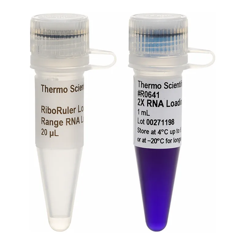 Thermo Fisher Scientific RiboRuler Low Range RNA Ladder