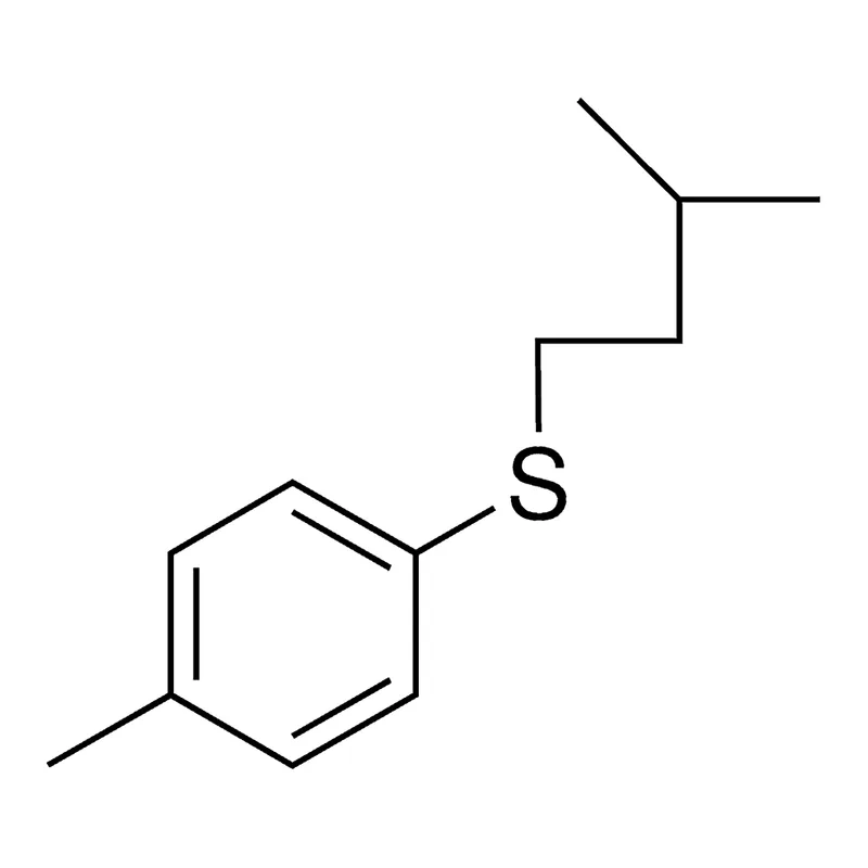 Merck ISOAMYL P-TOLYL SULFIDE-
