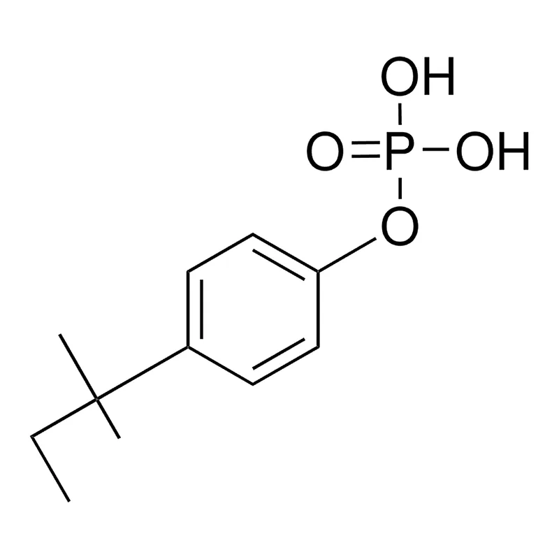 Merck 4-(TERT-PENTYL)PHENYL PHOSPHATE
