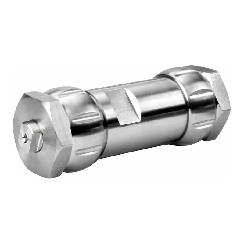 Waters XTerra MS C8 OBD Prep Column, 125Å, 5 µm, 30 mm X 100 mm, 1/pk