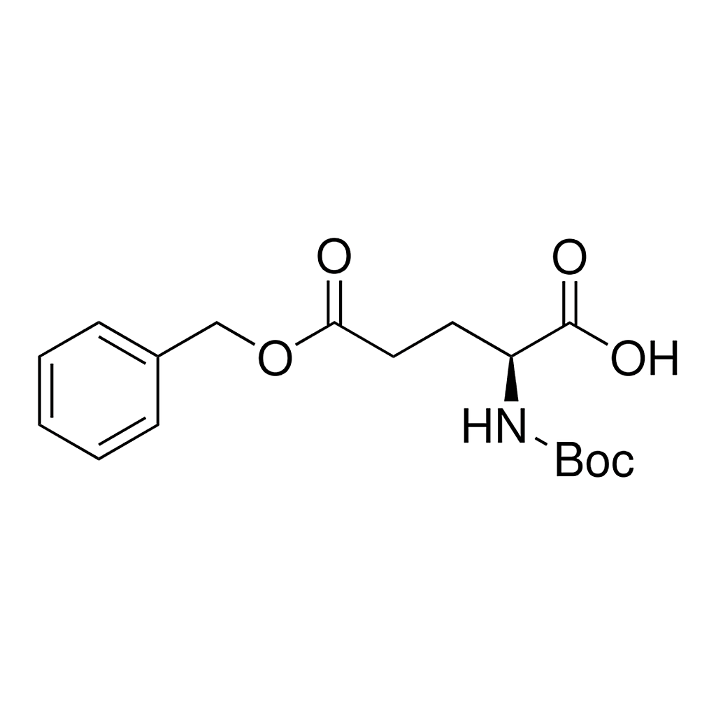 Merck Boc-Glu(OBzl)-OH