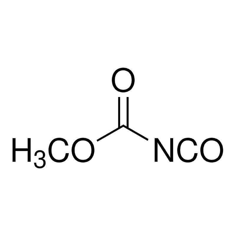 Merck Methyl isocyanatoformate