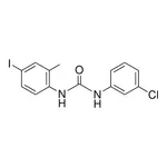 Merck 1-(3-CHLORO-PHENYL)-3-(4-IODO- - 5 MG&