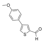 Merck 4-(4-METHOXYPHENYL)-2-THIOPHENEC-