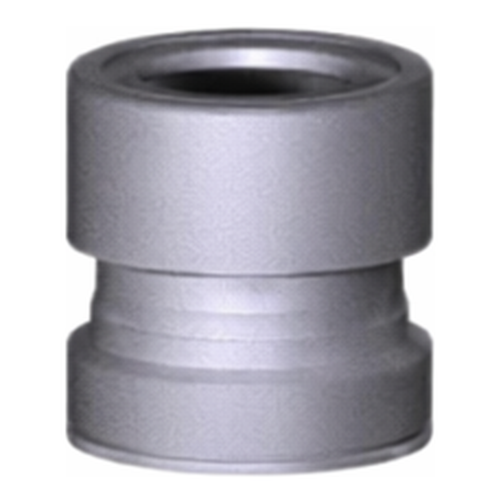 Waters Ferrule, 1/8 in, 2/pk