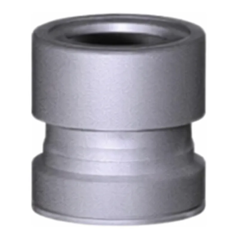 Waters Ferrule, 1/8 in, 2/pk