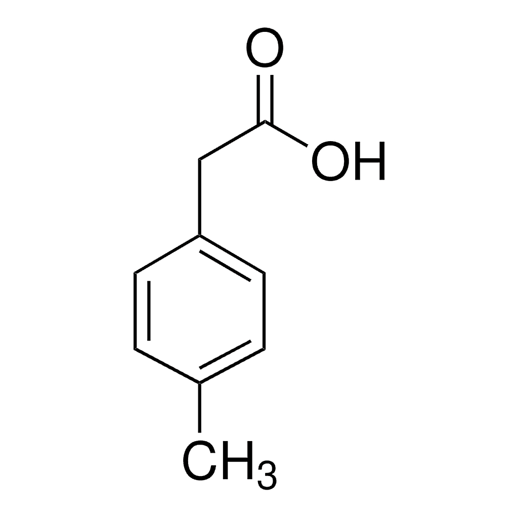 Merck p-Tolylacetic acid