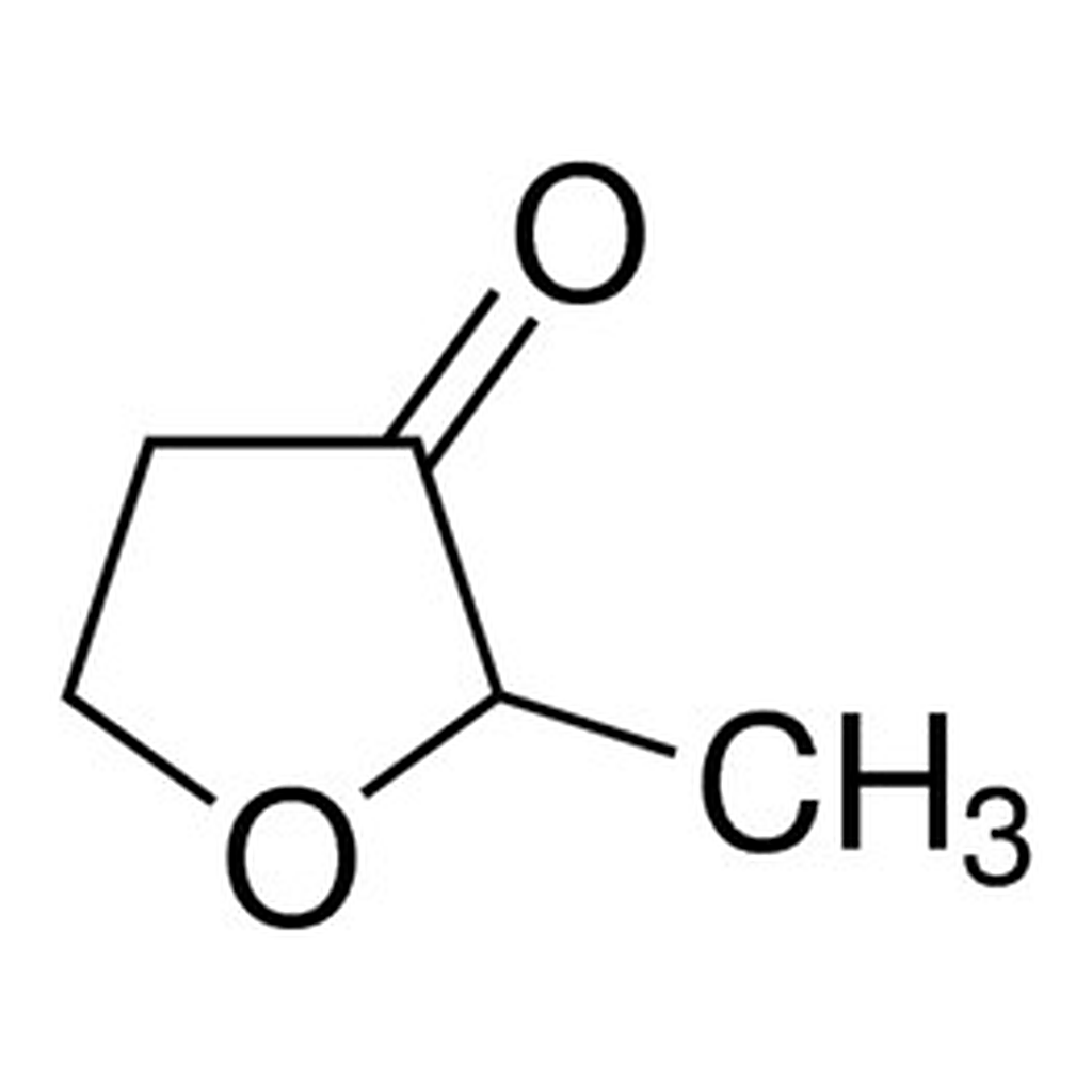 Merck 2-METHYLTETRAHYDROFURAN-3-ONE, >=97%, FG