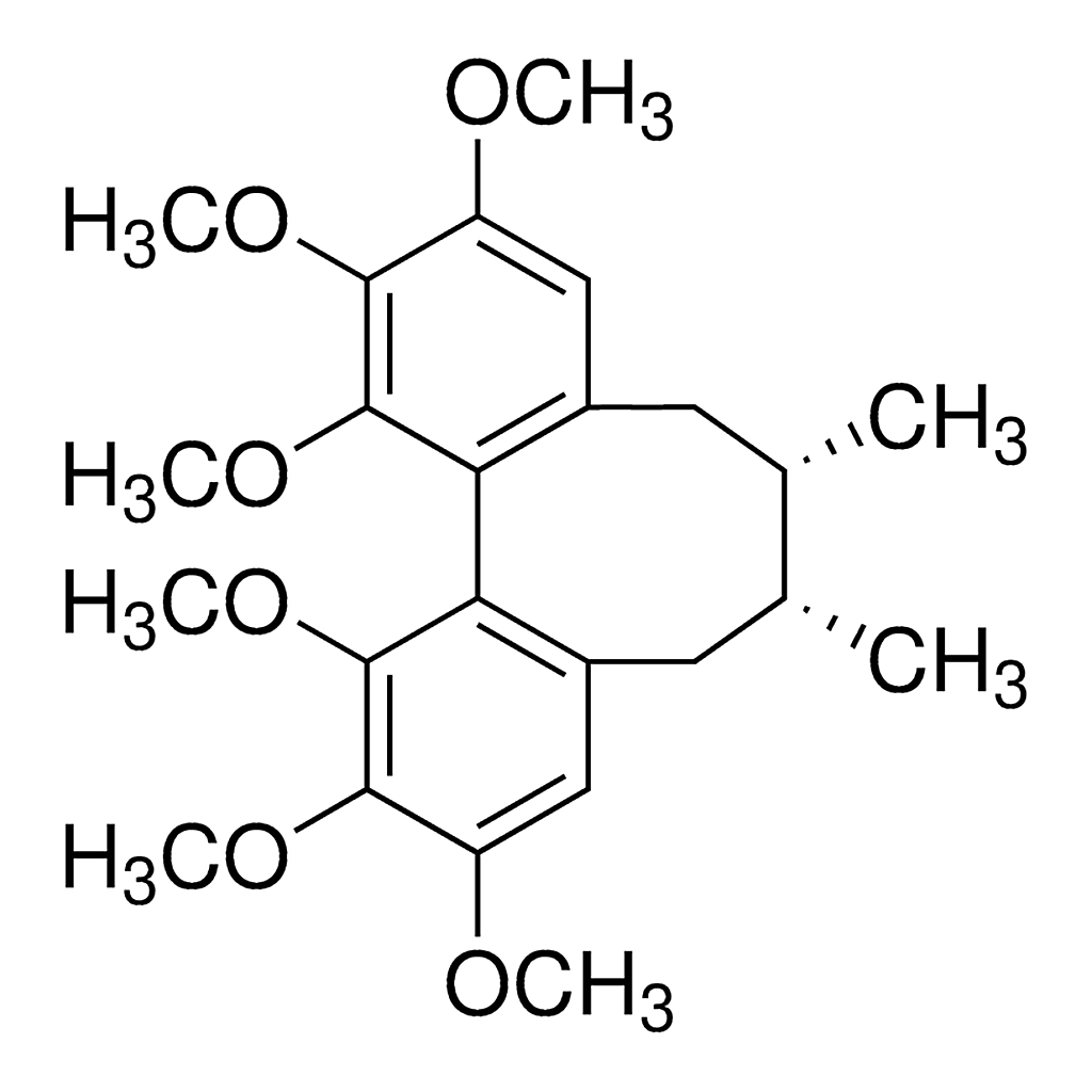 Merck Schizandrin A