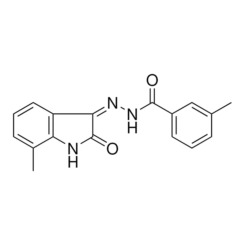 Merck 3-METHYL-BENZOIC ACID (7-METHYL-2-