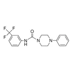 Merck 4-PHENYL-PIPERAZINE-1-CARBOXYL - 25 MG&