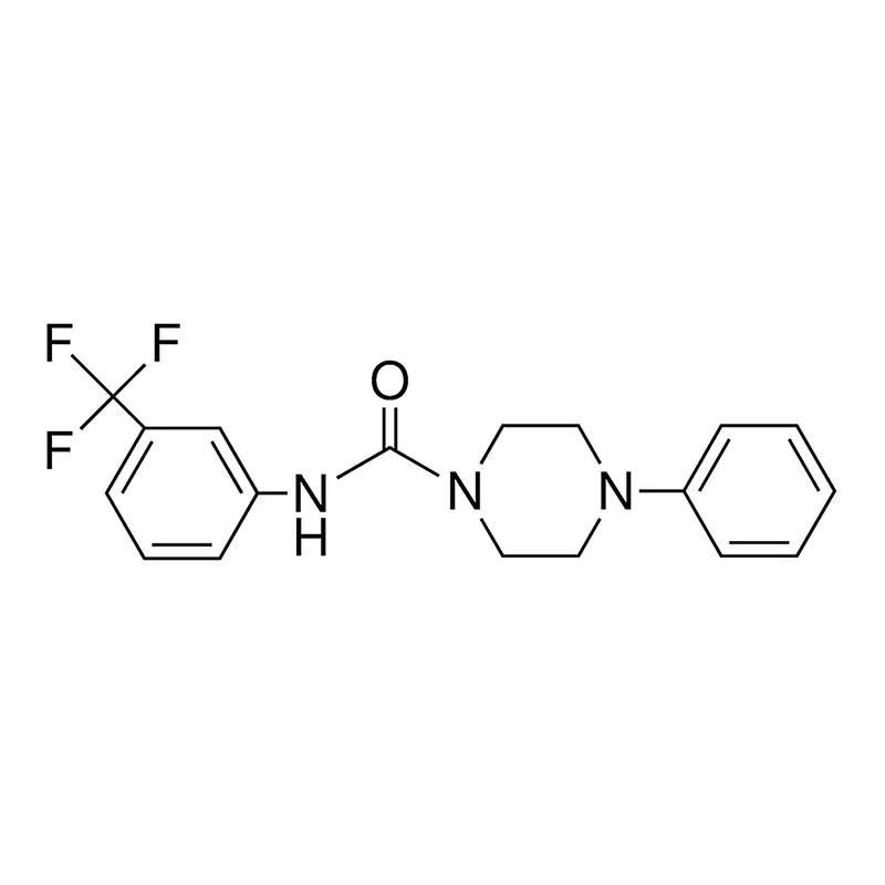 Merck 4-PHENYL-PIPERAZINE-1-CARBOXYL - 25 MG&