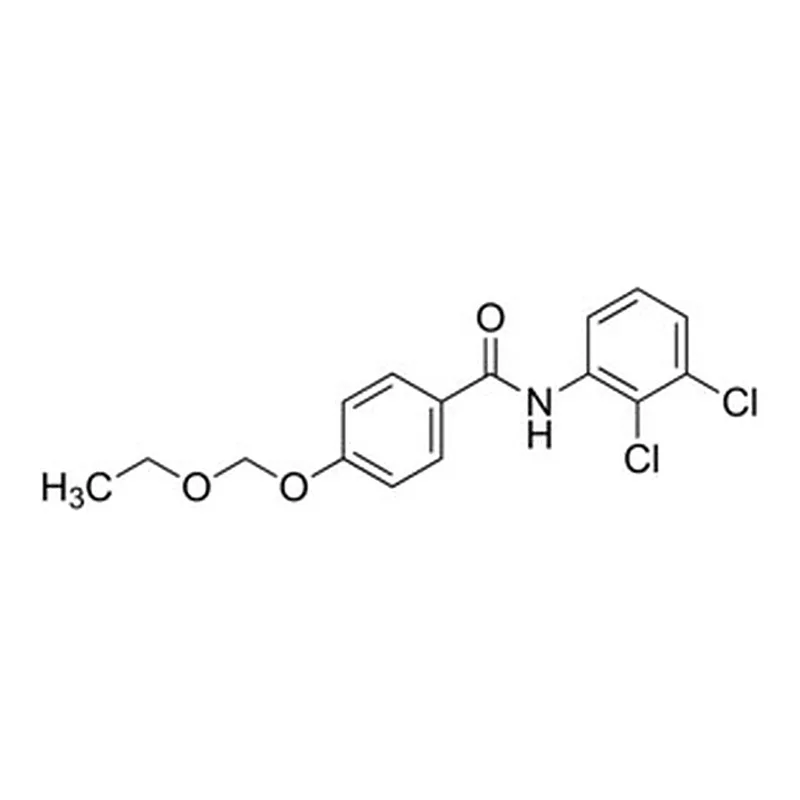 Merck ETOBENZANID