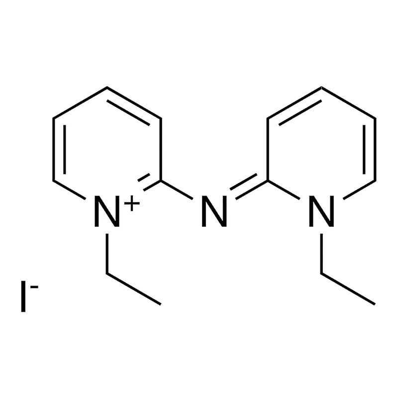Merck 1-ETHYL-2-(1-ETHYL-1H-PYRIDIN- - 10 MG &