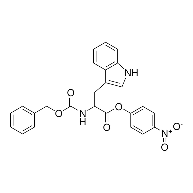 Merck N-ALPHA-CARBOBENZYLOXY-DL-TRYPTOPH