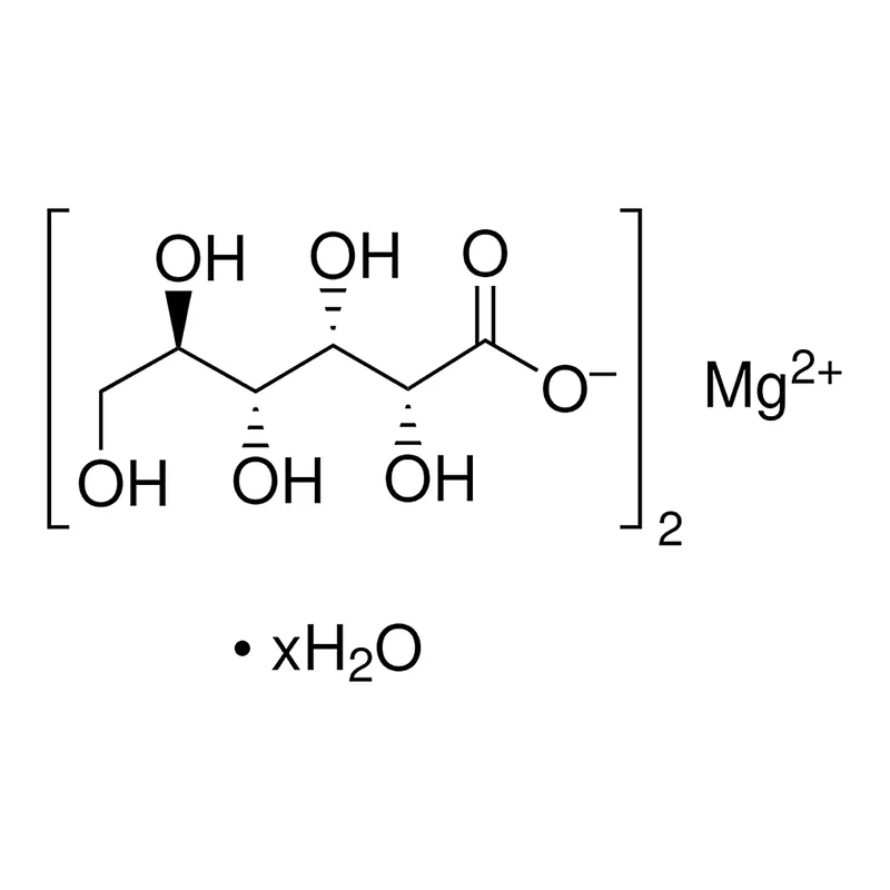 Merck Magnesium D-gluconate hydrate