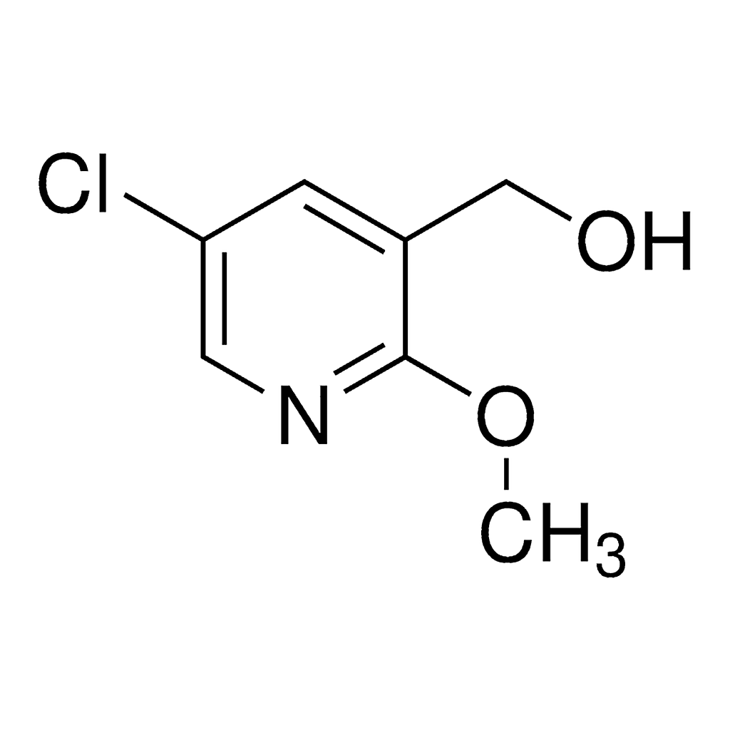 Merck (5-Chloro-2-methoxypyridin-3-yl)methanol