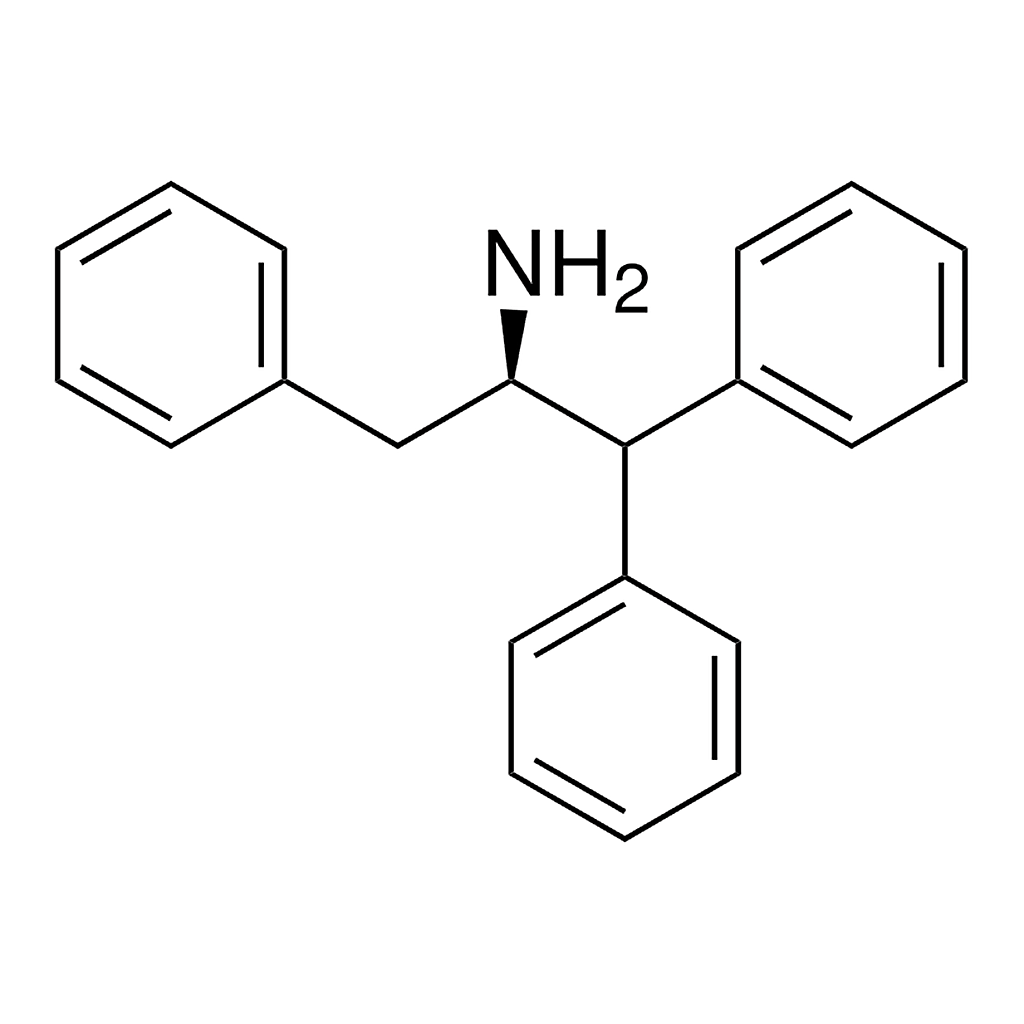 Merck (R)-(+)-1-Benzyl-2,2-diphenylethylamine