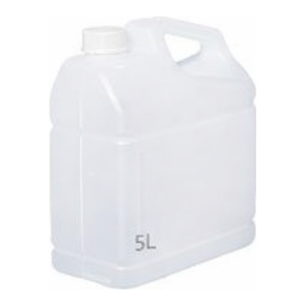 AS ONE Tamper Evident Specimen Bottle (HDPE), 변조방지 샘플병