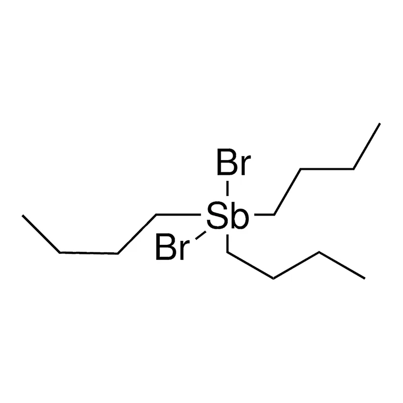 Merck DIBROMOTRIBUTYLANTIMONY - 50 MG