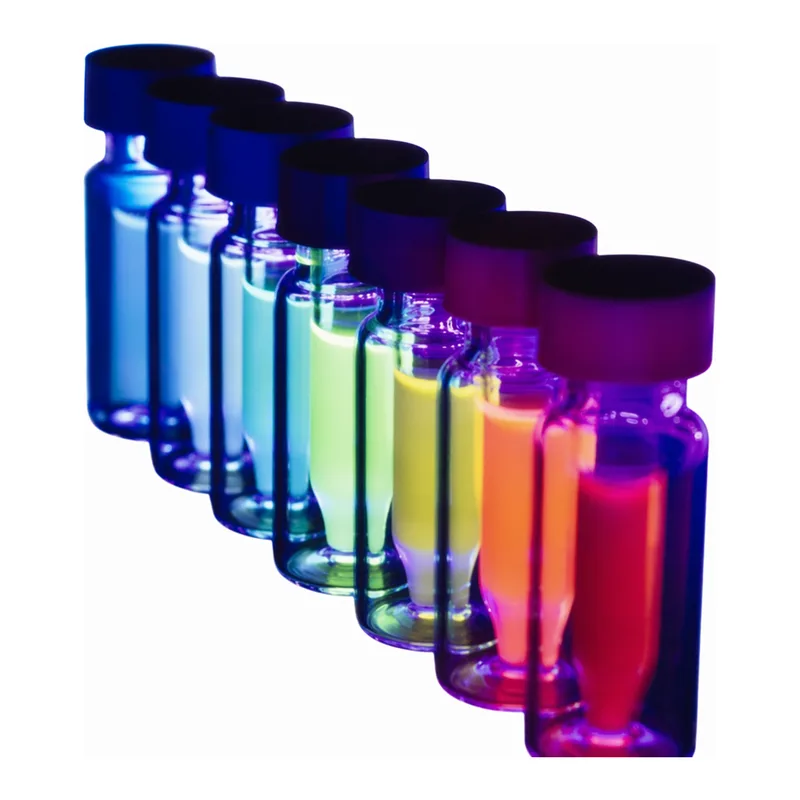 Merck Conjugated Polymer Nanoparticle (CPN)